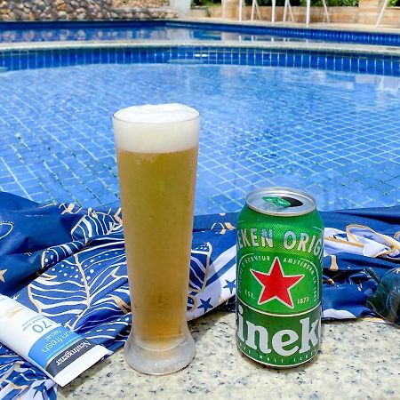 מראגוג'י Pousada Olho D'Agua מראה חיצוני תמונה
